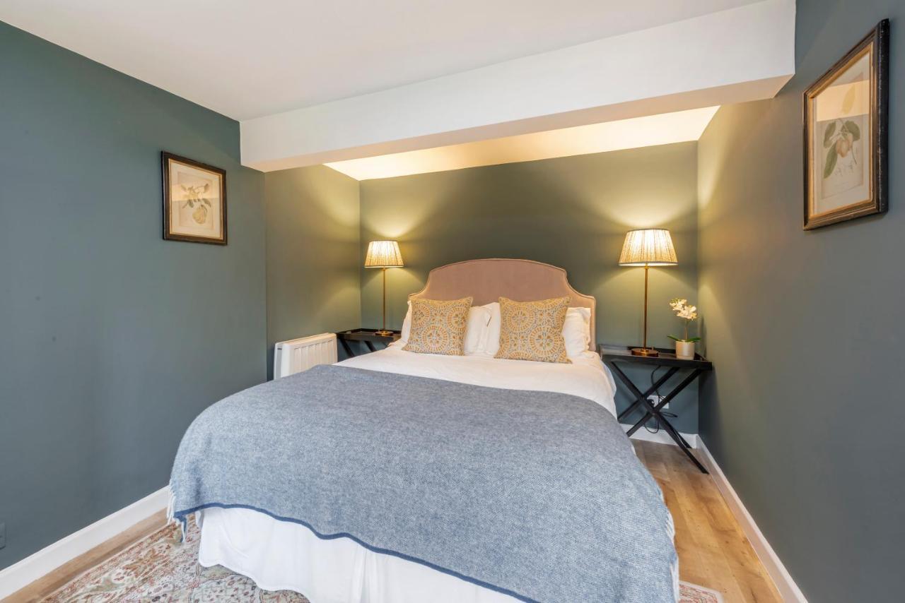 Tucking Mill View- Self Catering Apartment Bath Ngoại thất bức ảnh