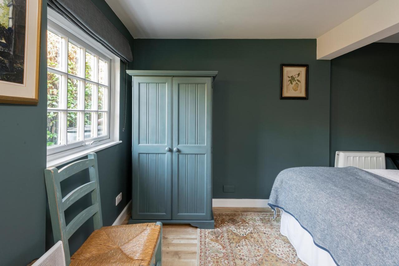 Tucking Mill View- Self Catering Apartment Bath Ngoại thất bức ảnh