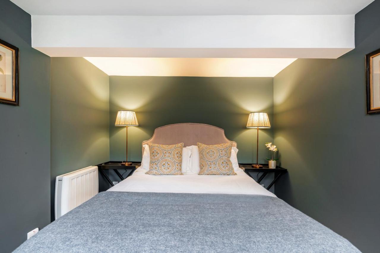 Tucking Mill View- Self Catering Apartment Bath Ngoại thất bức ảnh